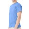 Hanes 5170 EcoSmart Unisex T-Shirt, Soft Cotton Blend, Everyday Craft & Print Tee
